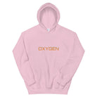 Unisex Hoodie/oxygen - Enet Images