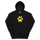 Unisex Hoodie/Pet Me Yellow - Enet Images