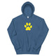Unisex Hoodie/Pet Me Yellow - Enet Images