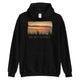 Unisex Hoodie/Secret Sunset/Personalized - Enet Images