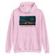 Unisex Hoodie/The Lighthouse/Personalized - Enet Images