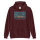 Unisex Hoodie/The Lighthouse/Personalized - Enet Images