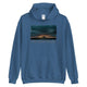 Unisex Hoodie/The Lighthouse/Personalized - Enet Images
