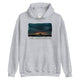 Unisex Hoodie/The Lighthouse/Personalized - Enet Images