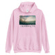 Unisex Hoodie/Tranquility/Pewrsonalized - Enet Images