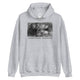Unisex Hoodie/Western Wagon/Personalized - Enet Images