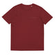 Unisex organic cotton t-shirt/Enet-Images - Enet Images