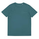Unisex organic cotton t-shirt/Enet-Images - Enet Images