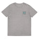 Unisex organic cotton t-shirt/Enet-Images-EI - Enet Images