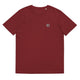 Unisex organic cotton t-shirt/Enet-Images-new - Enet Images