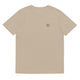 Unisex organic cotton t-shirt/Enet-Images-new - Enet Images