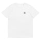 Unisex organic cotton t-shirt/Enet-Images-new - Enet Images