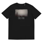 Unisex organic cotton t-shirt/The Fog/Personalized - Enet Images