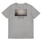 Unisex organic cotton t-shirt/The Fog/Personalized - Enet Images