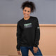 Unisex Sweatshirt - Enet Images