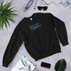 Unisex Sweatshirt/lighthouse in motion - Enet Images