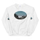 Unisex Sweatshirt /oxygen - Enet Images