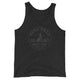 Men’s Staple Tank Top/Feel-Free - Enet Images