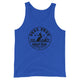 Men’s Staple Tank Top/Feel-Free - Enet Images