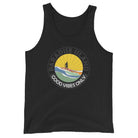 Men’s Staple Tank Top/Paradise-Island - Enet Images