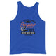 Men’s Staple Tank Top/Surfin-Club - Enet Images