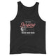 Men’s Staple Tank Top/Surfin-Club - Enet Images