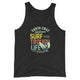 Men’s Staple Tank Top/Trough-Life - Enet Images