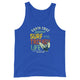 Men’s Staple Tank Top/Trough-Life - Enet Images