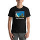 Short-Sleeve Unisex T-Shirt - Enet Images