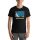 Short-Sleeve Unisex T-Shirt - Enet Images