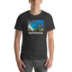 Short-Sleeve Unisex T-Shirt - Enet Images