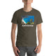Short-Sleeve Unisex T-Shirt - Enet Images