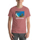 Short-Sleeve Unisex T-Shirt - Enet Images