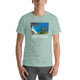 Short-Sleeve Unisex T-Shirt - Enet Images