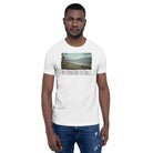 Short-Sleeve Unisex T-Shirt/Afternoon Feelings/Personalized - Enet Images