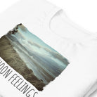 Short-Sleeve Unisex T-Shirt/Afternoon Feelings/Personalized - Enet Images