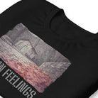 Short-Sleeve Unisex T-Shirt/Autumn Feelings/Personalized - Enet Images