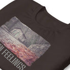 Short-Sleeve Unisex T-Shirt/Autumn Feelings/Personalized - Enet Images