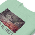 Short-Sleeve Unisex T-Shirt/Autumn Feelings/Personalized - Enet Images