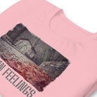 Short-Sleeve Unisex T-Shirt/Autumn Feelings/Personalized - Enet Images