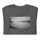 Short-Sleeve Unisex T-Shirt/B&W Afternoon/Personalized - Enet Images