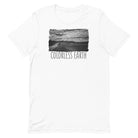 Short-Sleeve Unisex T-Shirt/Colorless Earth/Personalized - Enet Images