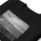 Short-Sleeve Unisex T-Shirt/Colorless Earth/Personalized - Enet Images