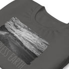 Short-Sleeve Unisex T-Shirt/Colorless Earth/Personalized - Enet Images