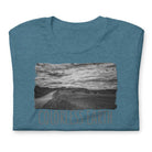 Short-Sleeve Unisex T-Shirt/Colorless Earth/Personalized - Enet Images