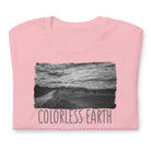 Short-Sleeve Unisex T-Shirt/Colorless Earth/Personalized - Enet Images