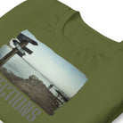 Short-Sleeve Unisex T-Shirt/Directions/Personalized - Enet Images