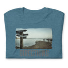 Short-Sleeve Unisex T-Shirt/Directions/Personalized - Enet Images