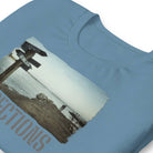 Short-Sleeve Unisex T-Shirt/Directions/Personalized - Enet Images