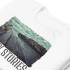 Short-Sleeve Unisex T-Shirt/Jetty Stories/Personalized - Enet Images